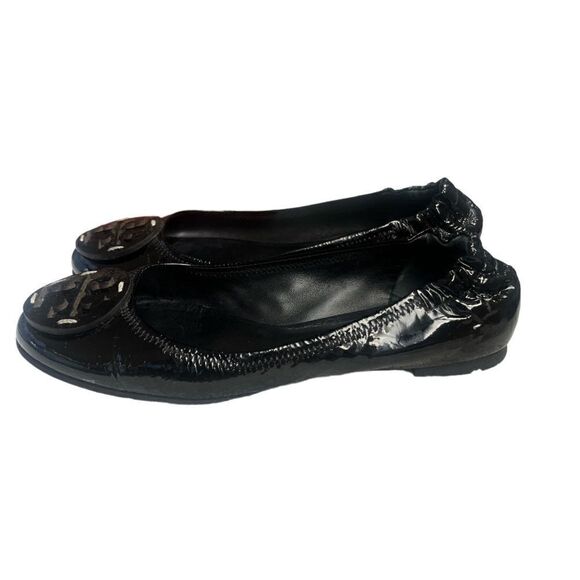 Tory Burch flats  - Picture 3 of 8